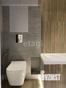 2-к квартира, вторичка, 45м2, 12/12 этаж