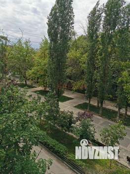 2-к квартира, вторичка, 45м2, 4/5 этаж