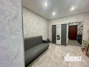 Студия квартира, вторичка, 25м2, 3/9 этаж
