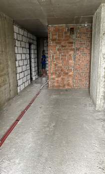 2-к квартира, вторичка, 65м2, 24/25 этаж