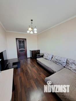 2-к квартира, вторичка, 54м2, 2/9 этаж