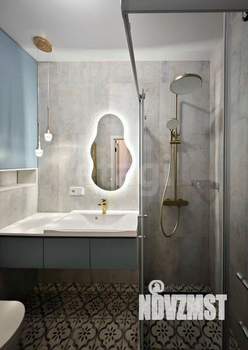 2-к квартира, вторичка, 64м2, 5/16 этаж