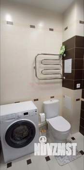 1-к квартира, вторичка, 38м2, 1/10 этаж