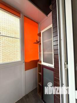 1-к квартира, вторичка, 33м2, 2/4 этаж