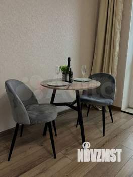 Студия квартира, вторичка, 26м2, 3/5 этаж