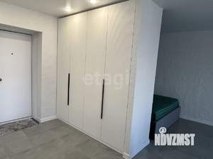 1-к квартира, вторичка, 40м2, 8/9 этаж