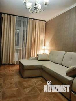 2-к квартира, вторичка, 65м2, 2/24 этаж