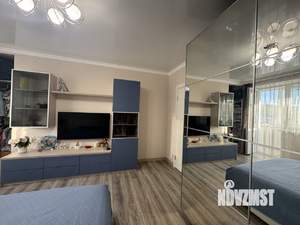 2-к квартира, вторичка, 84м2, 4/20 этаж