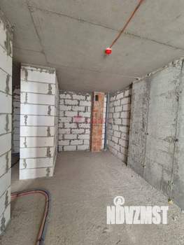 2-к квартира, вторичка, 45м2, 8/25 этаж