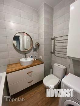 1-к квартира, вторичка, 38м2, 6/20 этаж