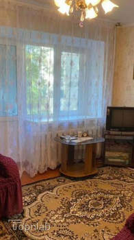 2-к квартира, вторичка, 40м2, 2/9 этаж