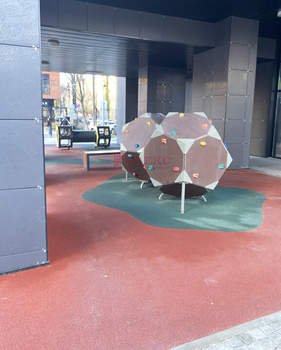 Студия квартира, вторичка, 33м2, 23/25 этаж