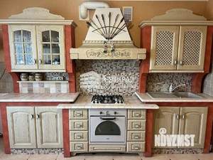 3-к квартира, вторичка, 121м2, 8/10 этаж