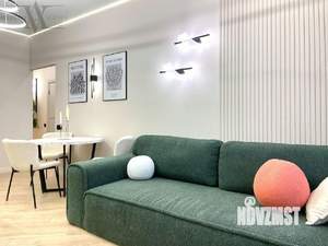 1-к квартира, вторичка, 40м2, 10/25 этаж