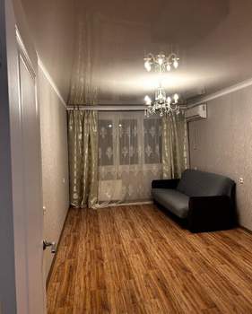 1-к квартира, вторичка, 39м2, 14/18 этаж