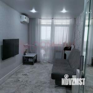 2-к квартира, вторичка, 53м2, 10/18 этаж