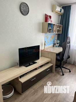 2-к квартира, вторичка, 50м2, 13/14 этаж