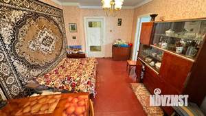 2-к квартира, вторичка, 39м2, 5/5 этаж