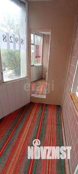 1-к квартира, вторичка, 36м2, 3/9 этаж