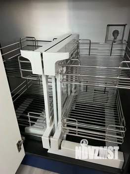 3-к квартира, вторичка, 71м2, 7/21 этаж