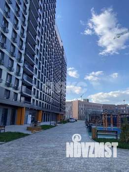 1-к квартира, вторичка, 35м2, 6/14 этаж