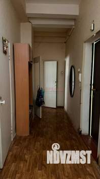 4-к квартира, вторичка, 113м2, 5/6 этаж