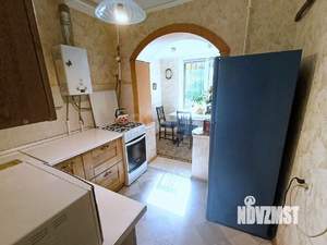 2-к квартира, вторичка, 46м2, 1/5 этаж