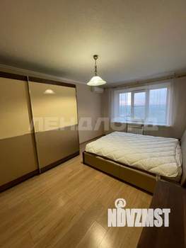 3-к квартира, вторичка, 84м2, 6/10 этаж