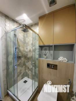 1-к квартира, вторичка, 46м2, 20/24 этаж