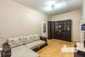 3-к квартира, вторичка, 55м2, 5/5 этаж
