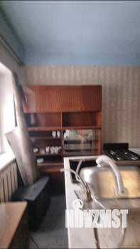 2-к квартира, вторичка, 45м2, 2/5 этаж