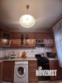 3-к квартира, вторичка, 74м2, 6/9 этаж