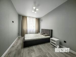 2-к квартира, вторичка, 60м2, 9/10 этаж
