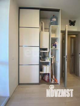 3-к квартира, вторичка, 68м2, 3/3 этаж