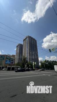 2-к квартира, вторичка, 45м2, 17/24 этаж