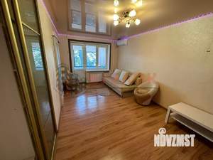 1-к квартира, вторичка, 31м2, 2/5 этаж