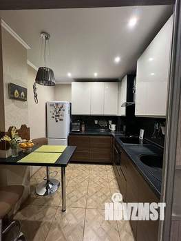 1-к квартира, вторичка, 49м2, 4/7 этаж