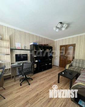 3-к квартира, вторичка, 63м2, 9/9 этаж