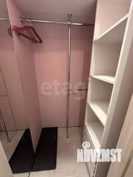 1-к квартира, вторичка, 38м2, 7/8 этаж