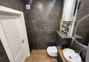 2-к квартира, вторичка, 59м2, 20/24 этаж