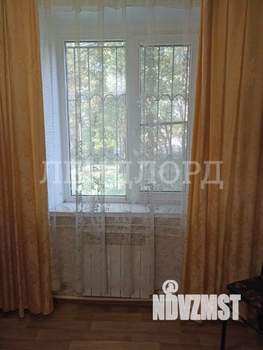 2-к квартира, вторичка, 33м2, 1/3 этаж