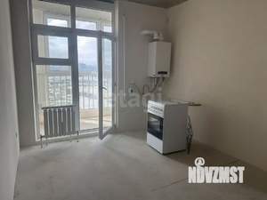 1-к квартира, вторичка, 35м2, 6/24 этаж