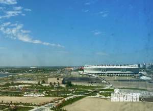 4-к квартира, вторичка, 155м2, 24/25 этаж