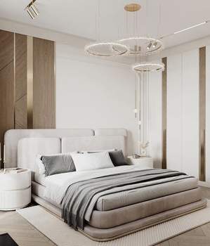 4-к квартира, вторичка, 80м2, 5/21 этаж