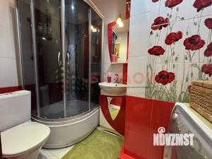 3-к квартира, вторичка, 50м2, 1/3 этаж