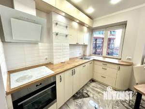 2-к квартира, вторичка, 54м2, 14/24 этаж