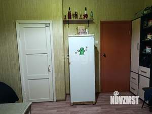 2-к квартира, вторичка, 34м2, 2/4 этаж