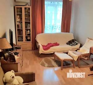 3-к квартира, вторичка, 86м2, 3/13 этаж