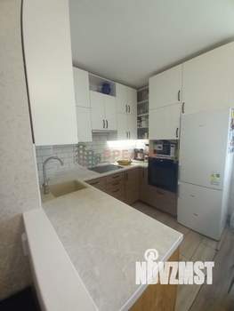 3-к квартира, вторичка, 60м2, 5/14 этаж