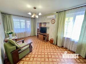 3-к квартира, вторичка, 63м2, 3/5 этаж